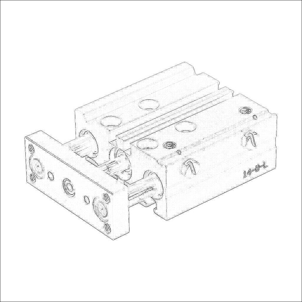 E12M030MD-M