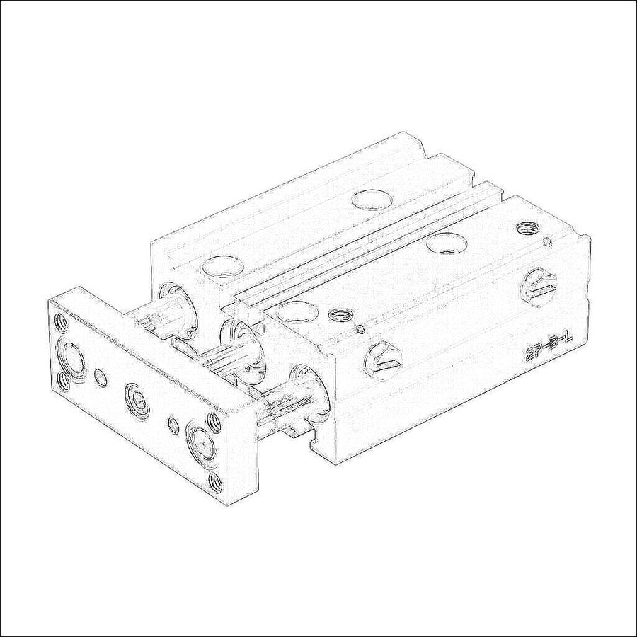 E12M040MD-M