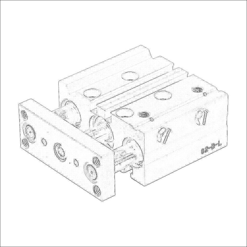E16M020MD-M