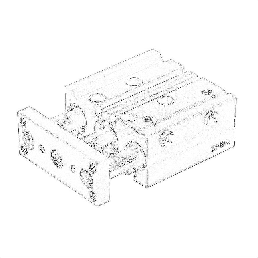 E16M025MD-M