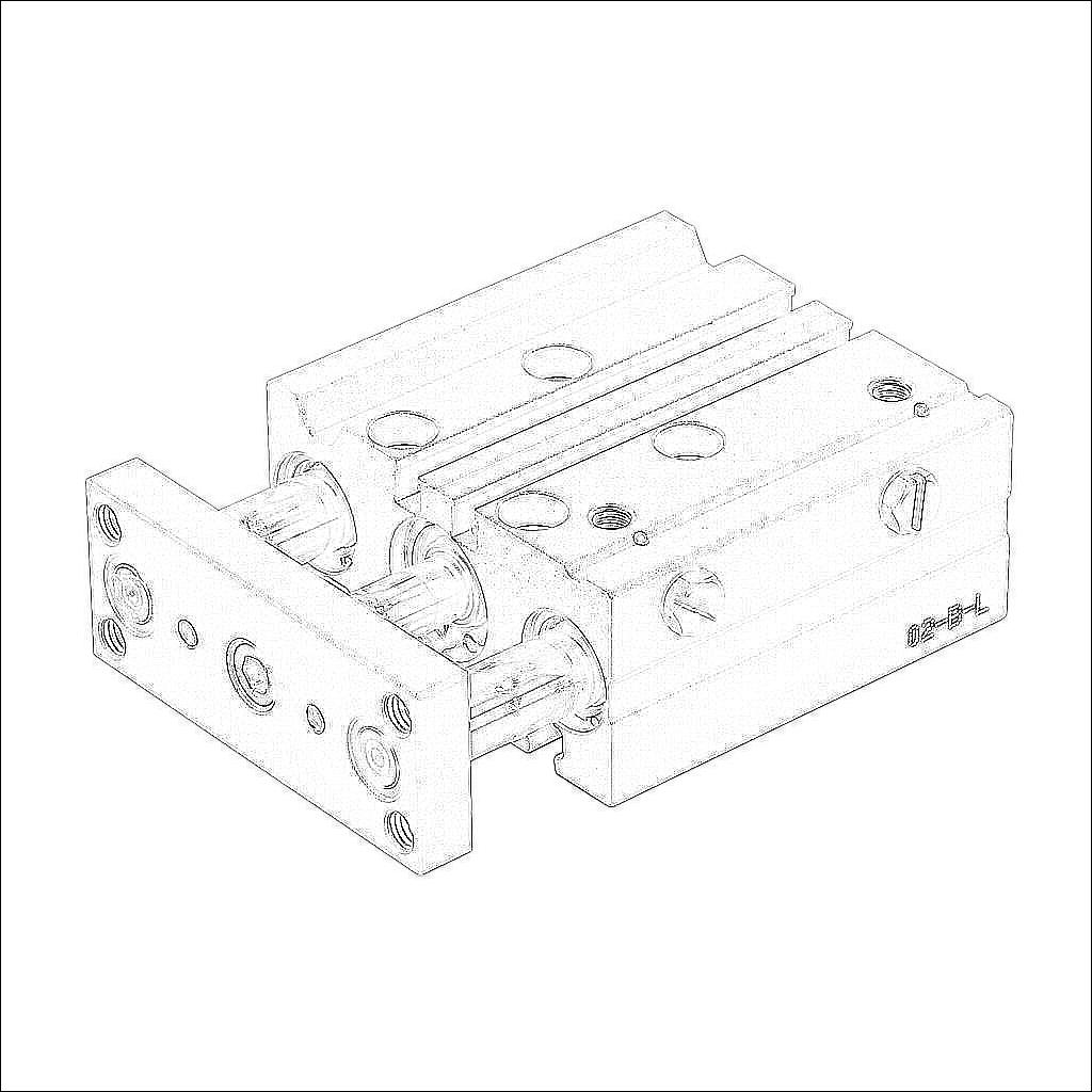 E16M030MD-M