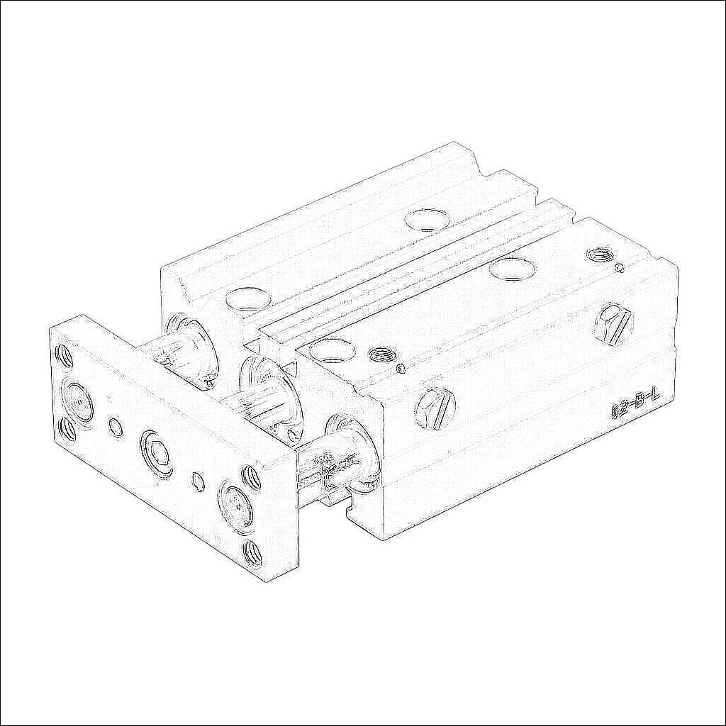 E16M040MD-M