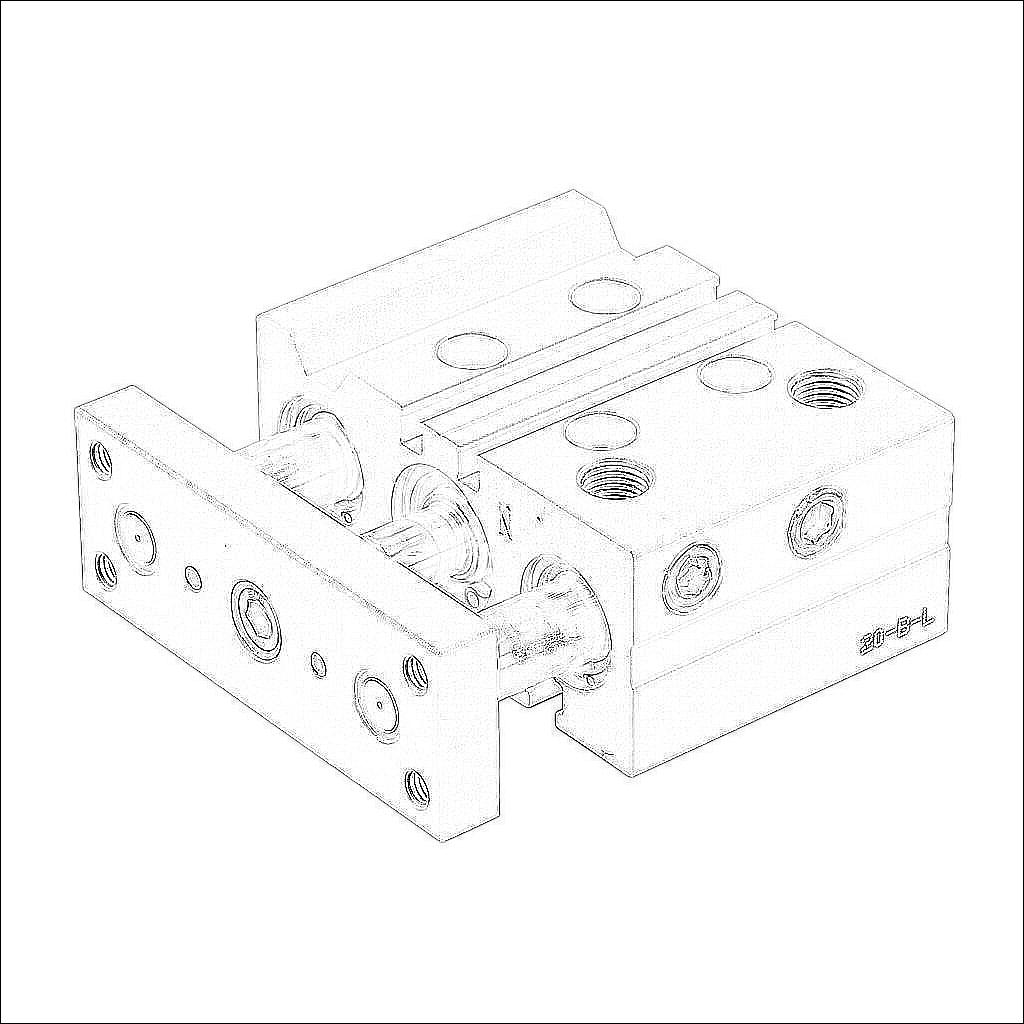 E20M020MD-M