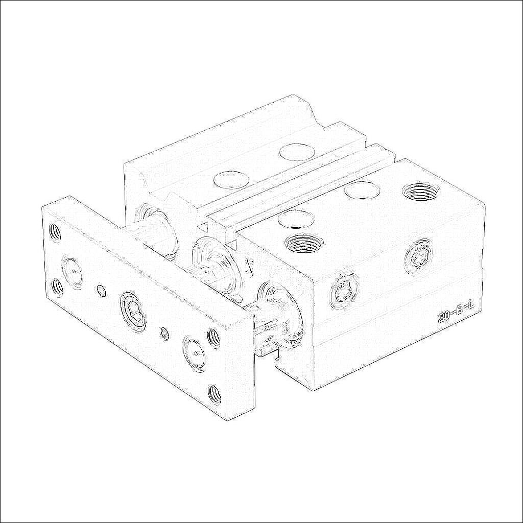E20M025MD-M