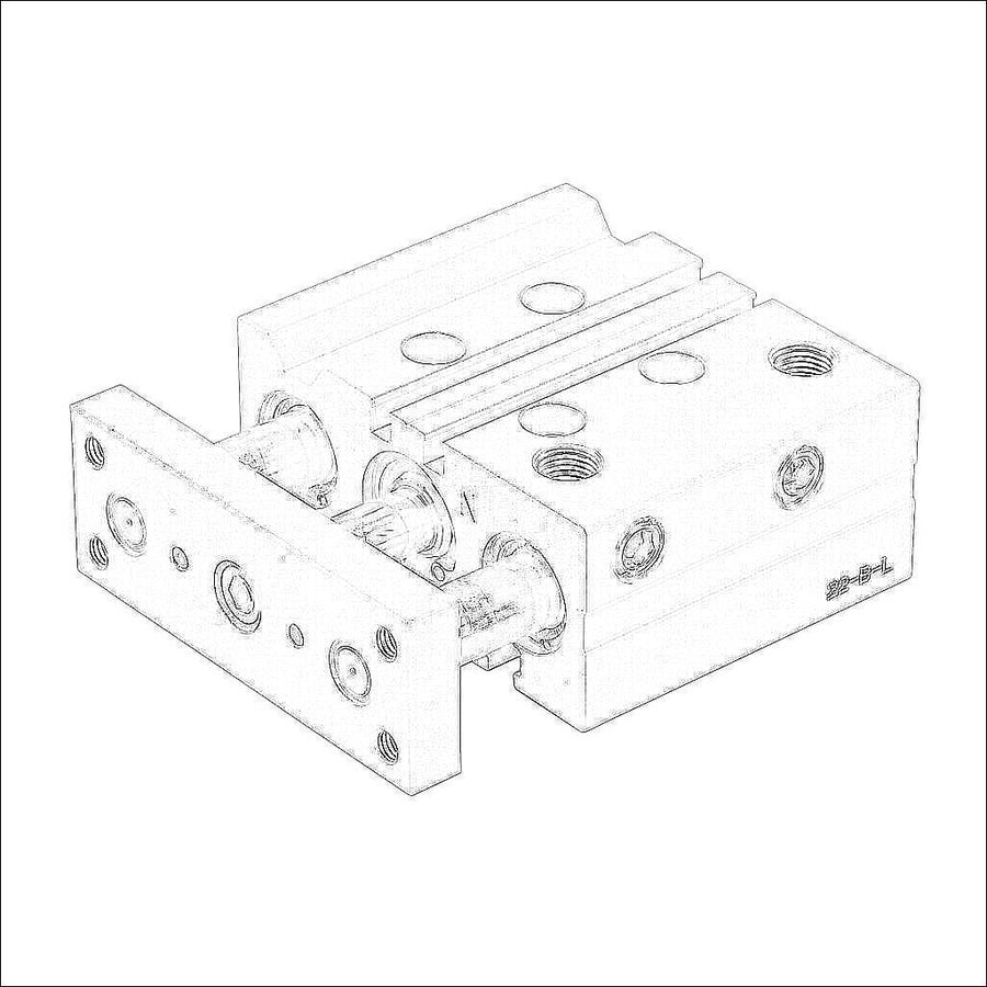 E20M030MD-M