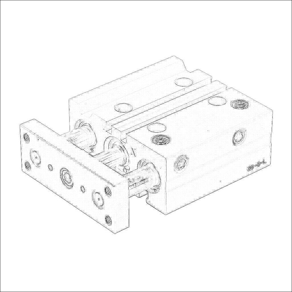E20M040MD-M