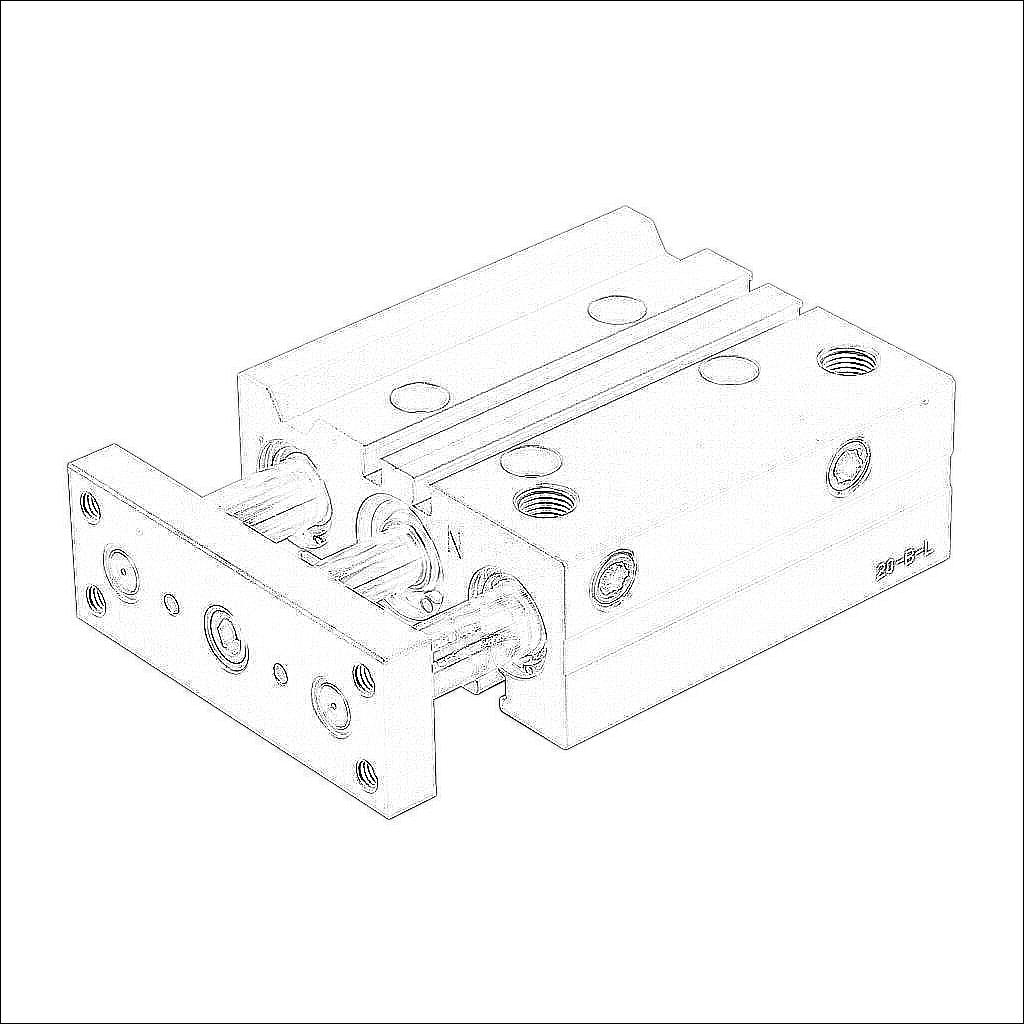 E20M050MD-M