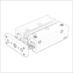 E20M075MD-M