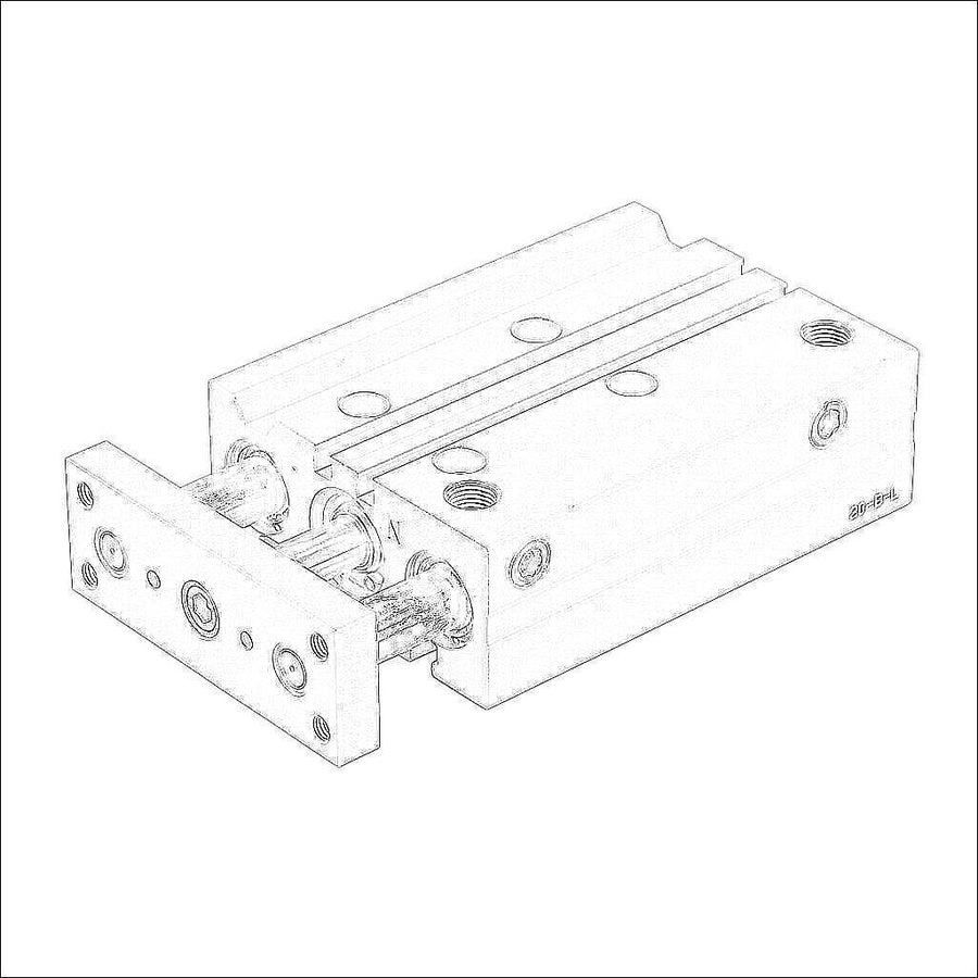 E20M075MD-M