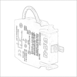 E22CB1M