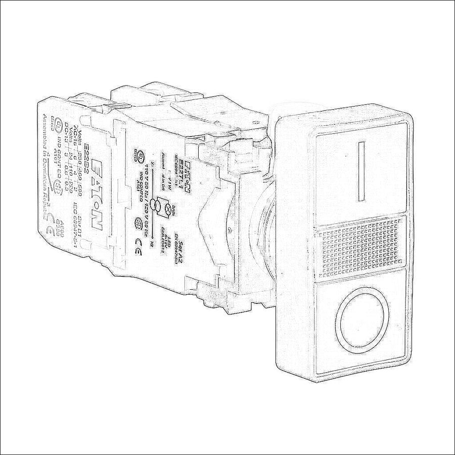 E22DB1B20X11C