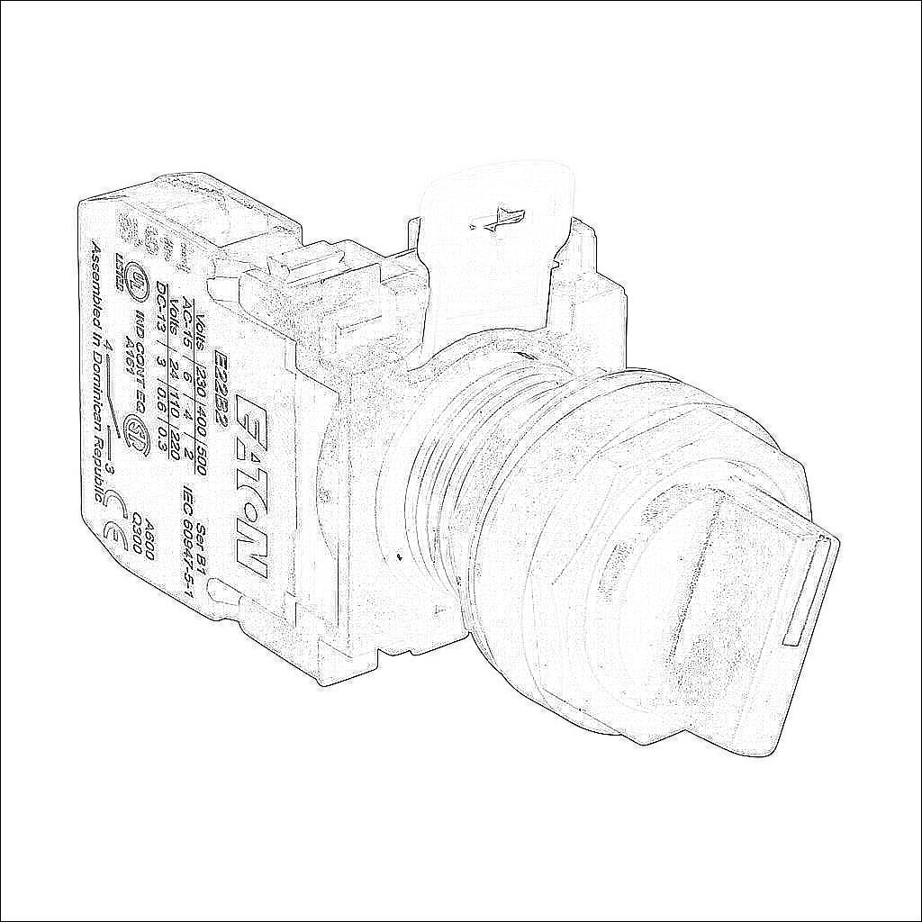 E22XB51A