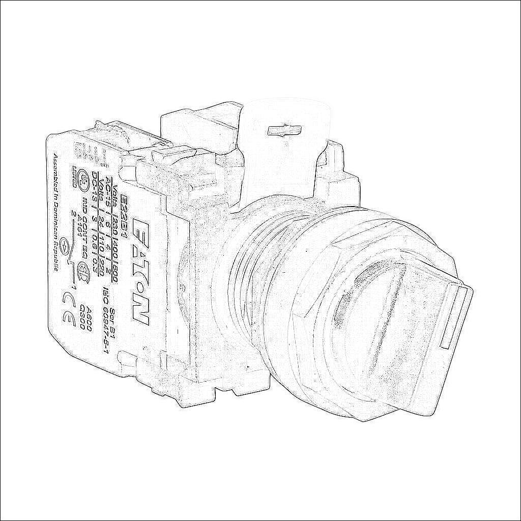 E22XB51C