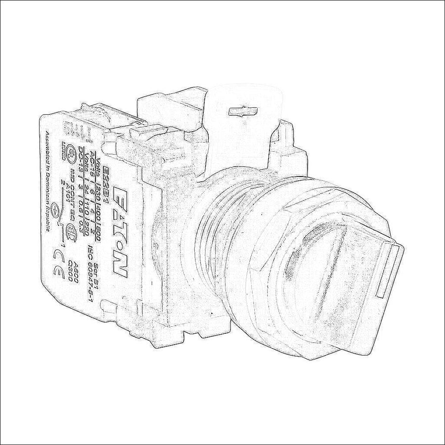 E22XB51C