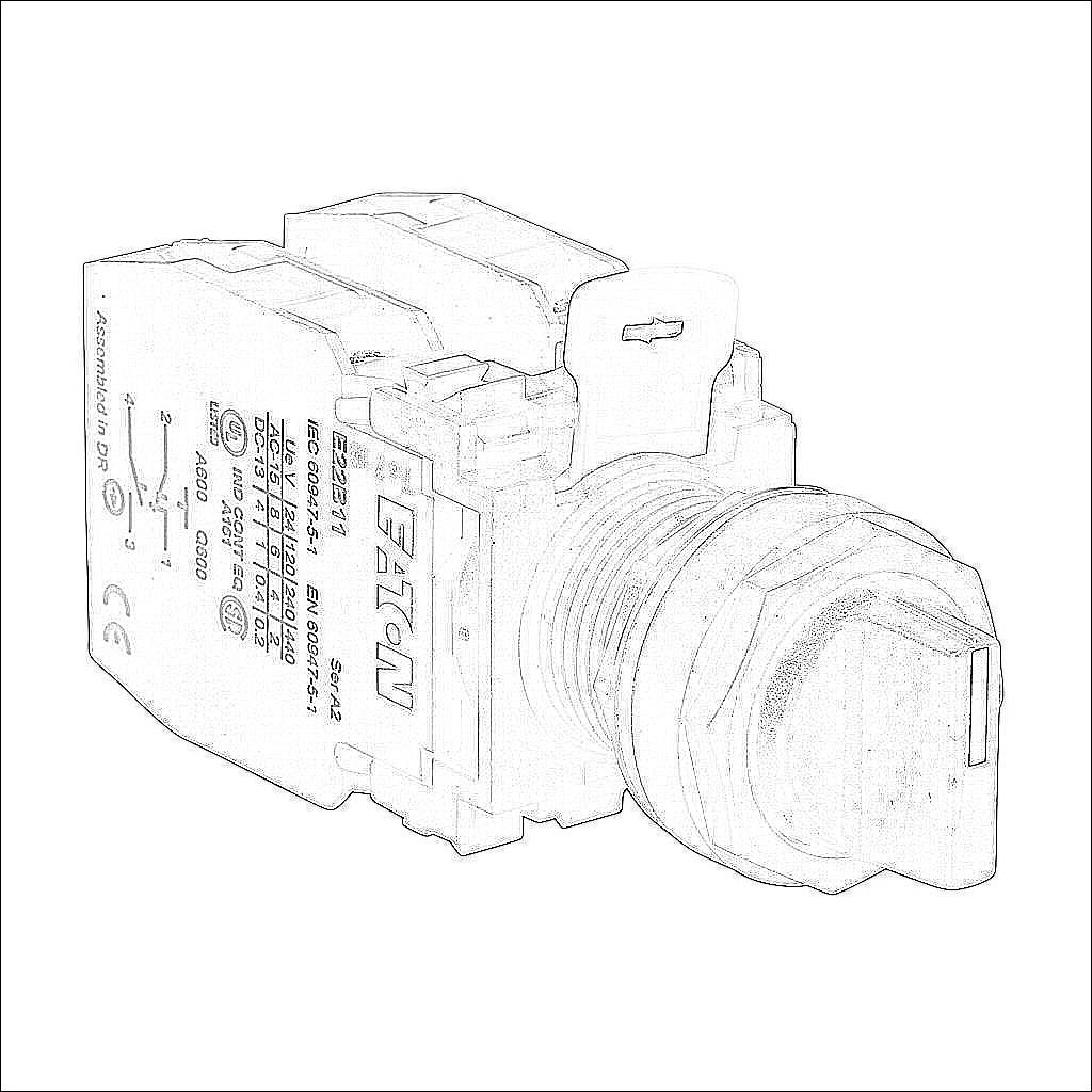 E22XBG1RR