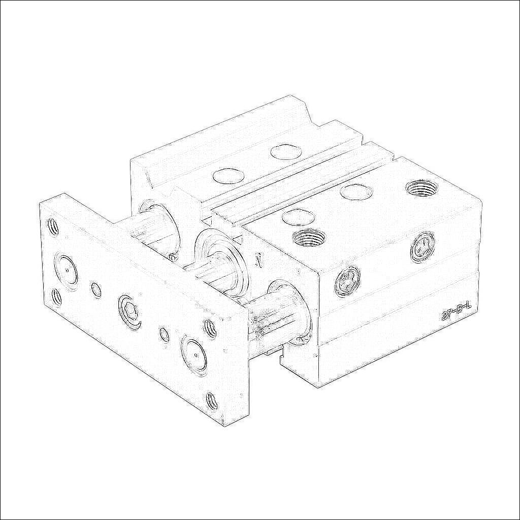 E25M030MD-M
