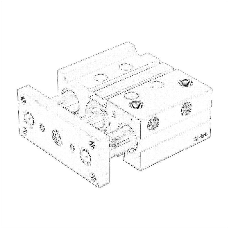 E25M030MD-M