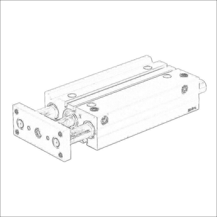 E25M125MD-M