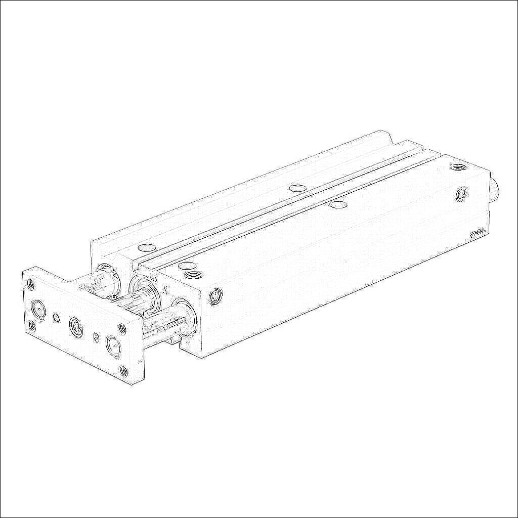 E25M200MD-M