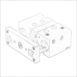 E32M030MD-M
