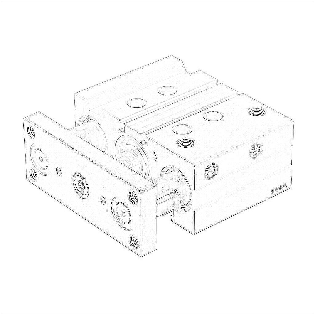 E32M040MD-M