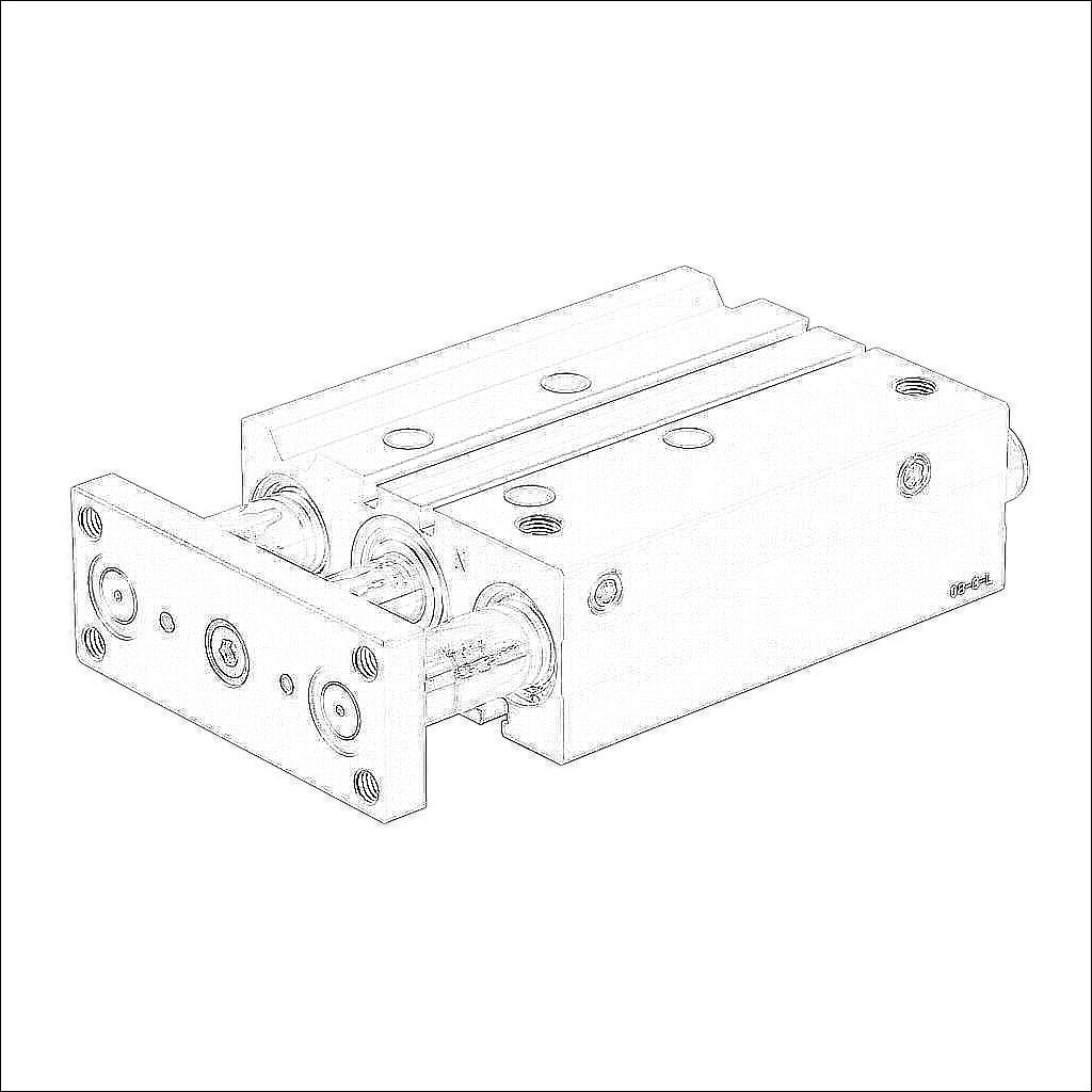E32M100MD-M
