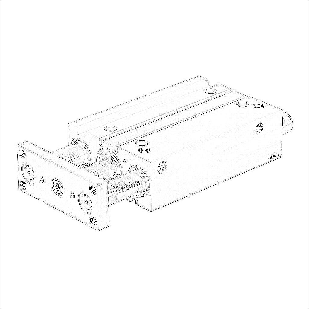 E32M125MD-M