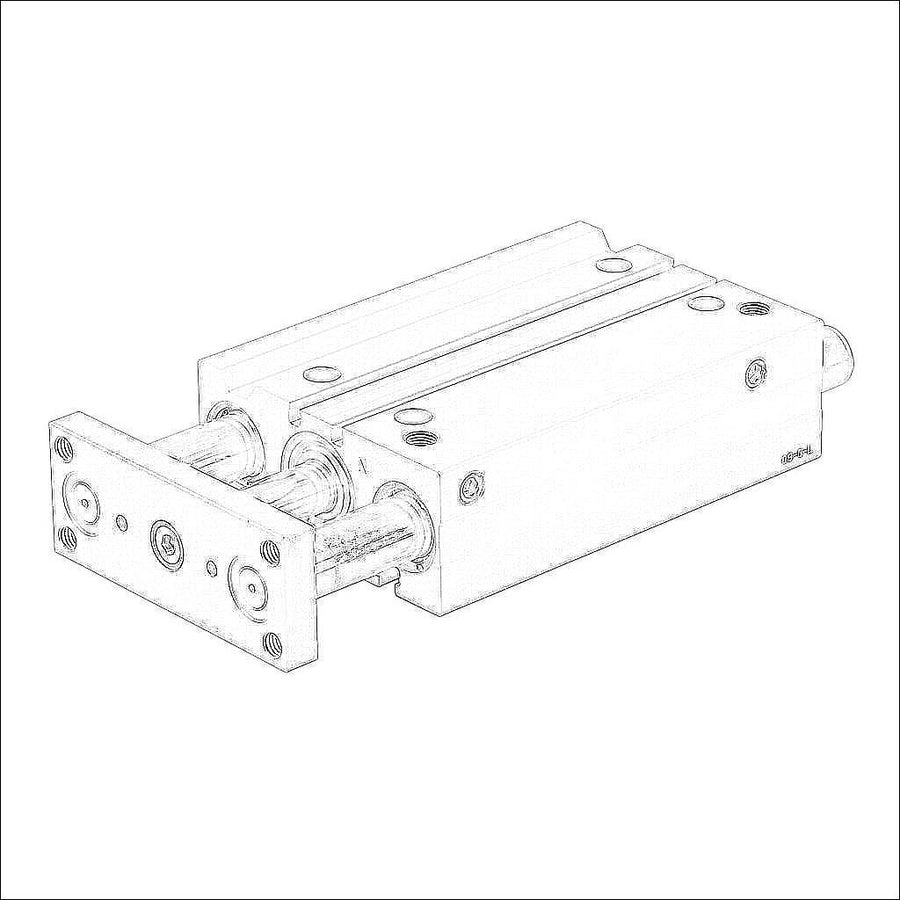 E32M125MD-M