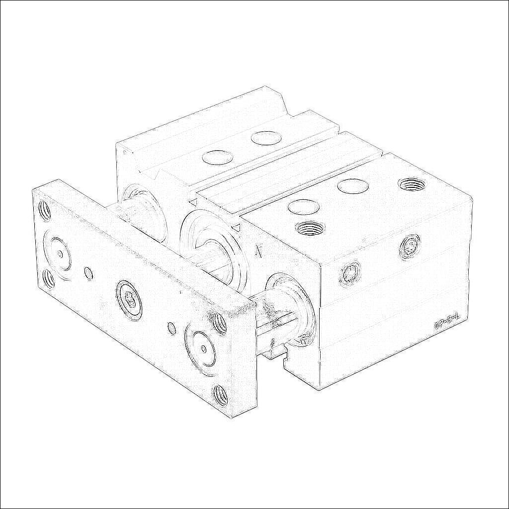 E40M030MD-M