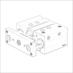E40M040MD-M