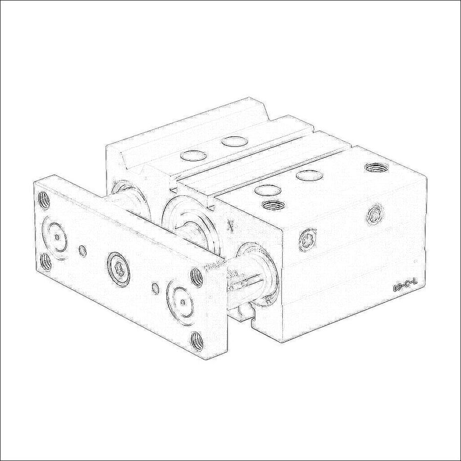 E40M040MD-M
