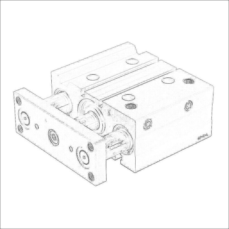 E40M050MD-M