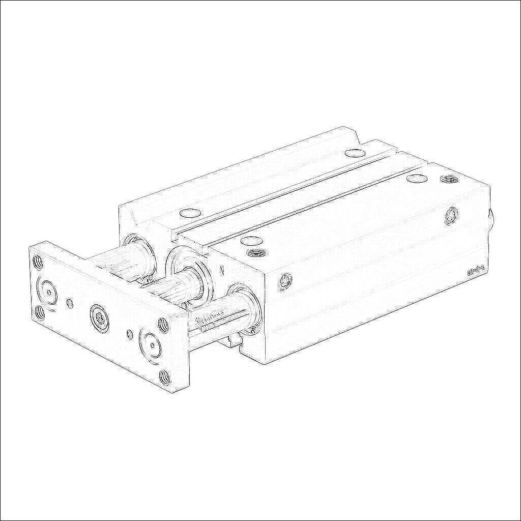 E40M125MD-M