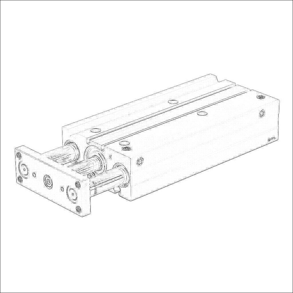 E40M200MD-M