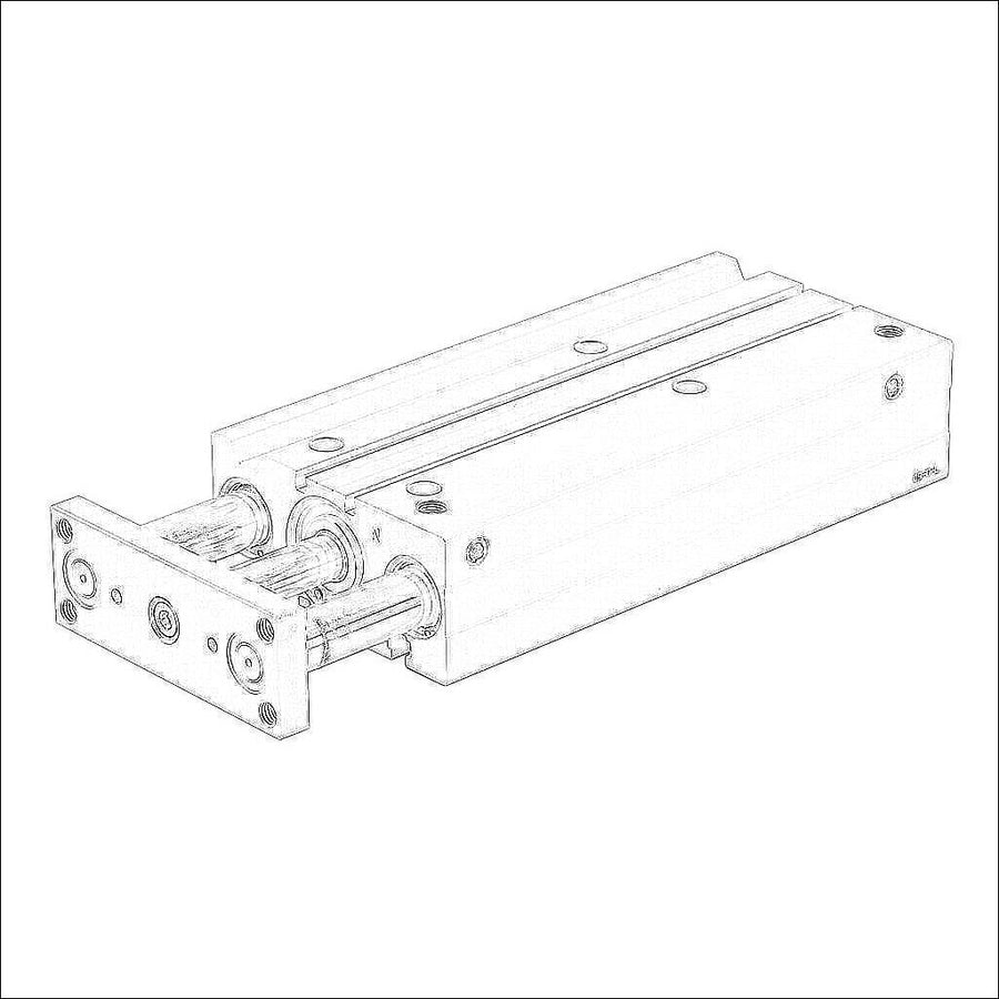 E40M200MD-M