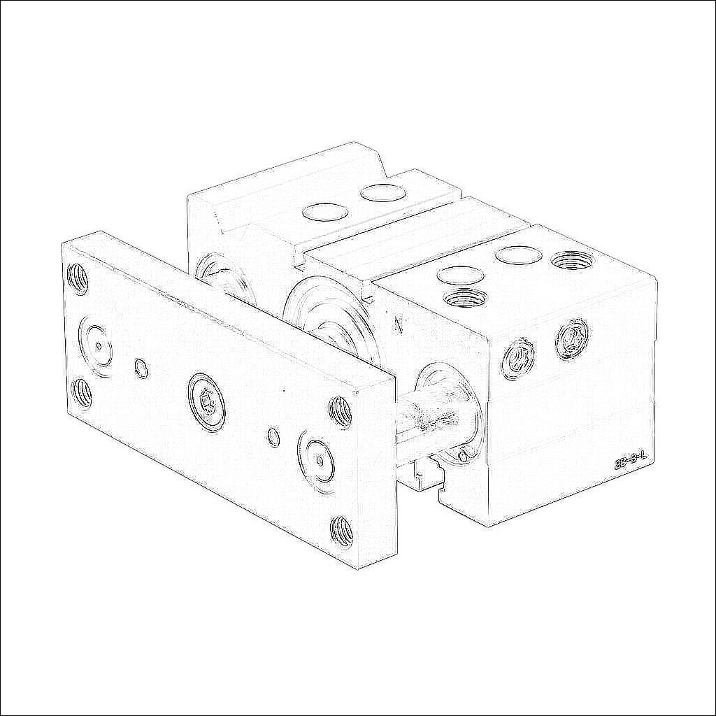 E50M025MD-M