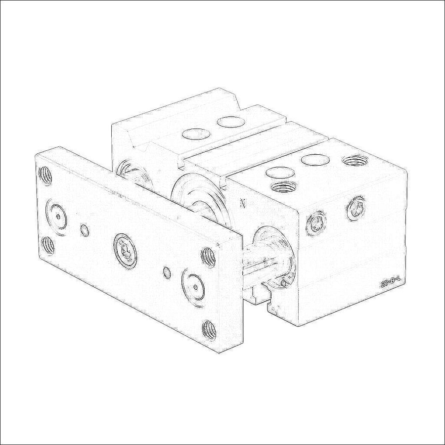 E50M030MD-M