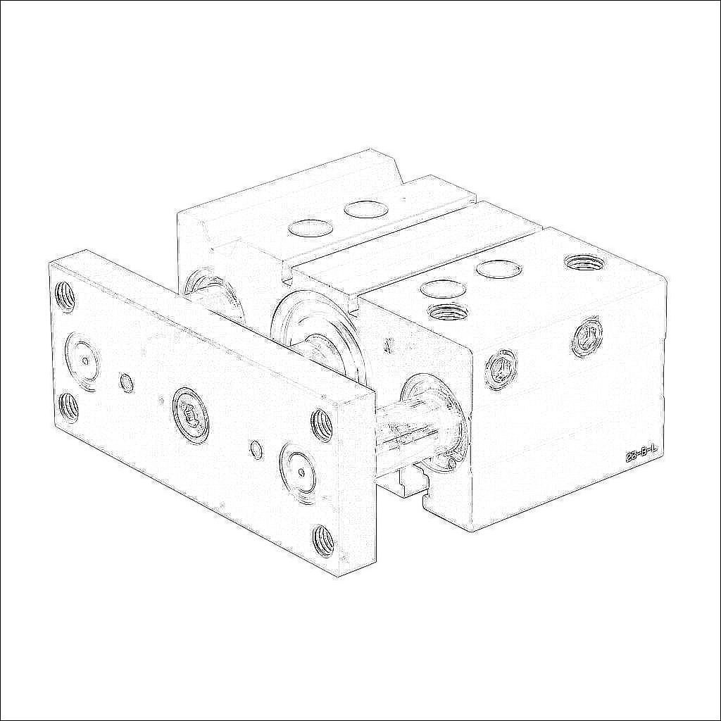 E50M040MD-M