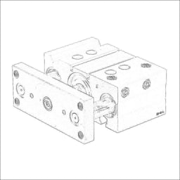 E50M040MD-M