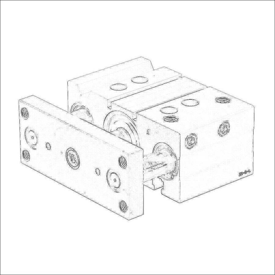 E50M040MD-M