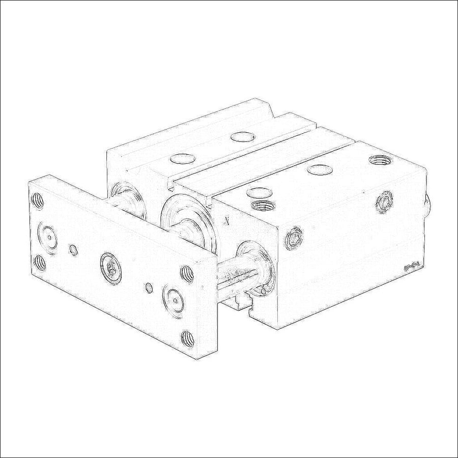 E50M075MD-M