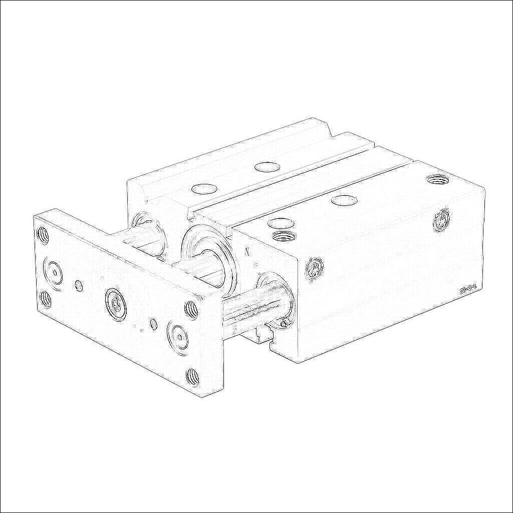 E50M100MD-M