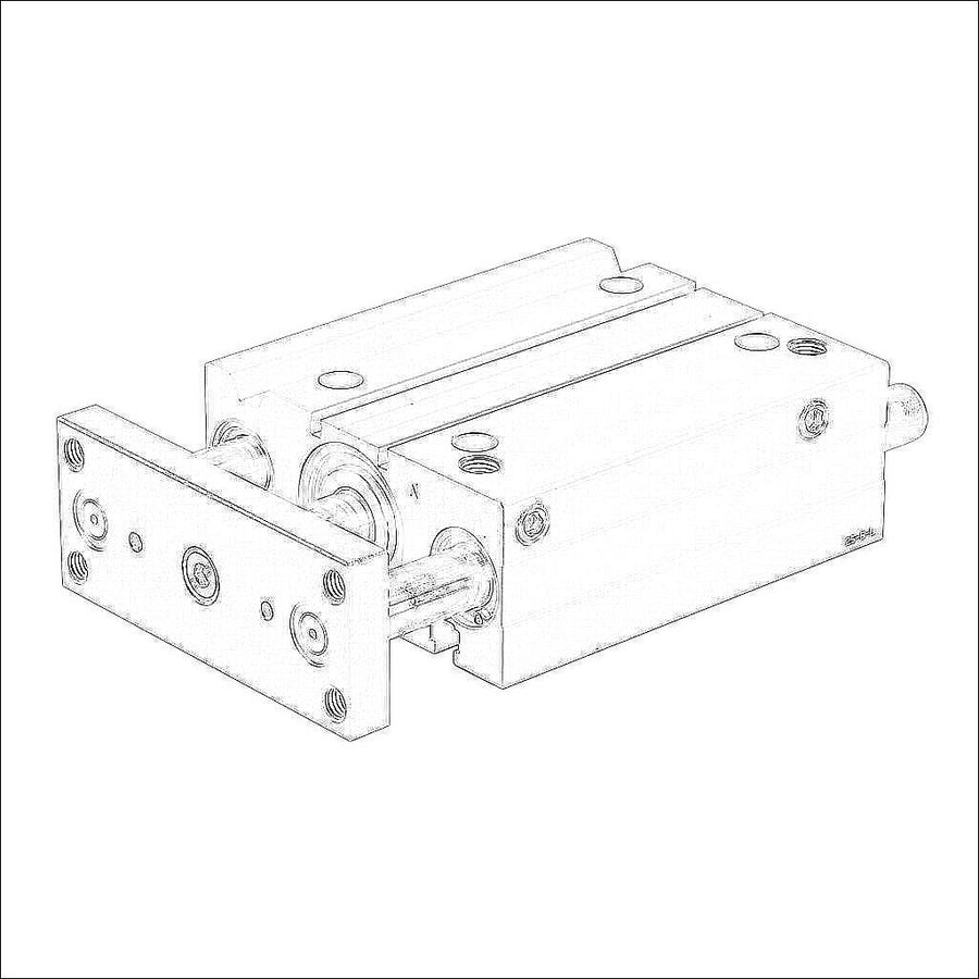 E50M125MD-M