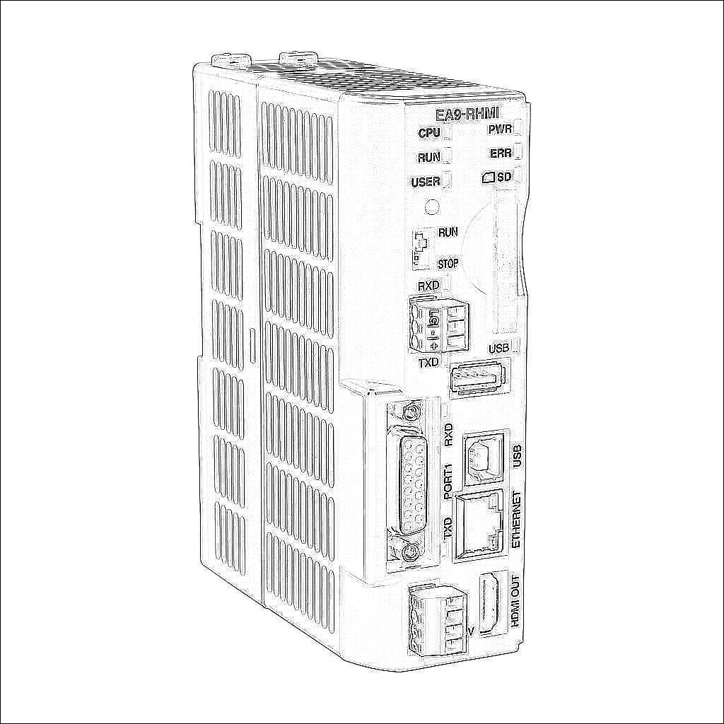 EA9-RHMI
