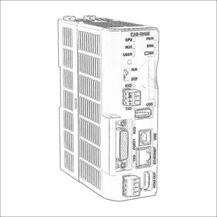EA9-RHMI