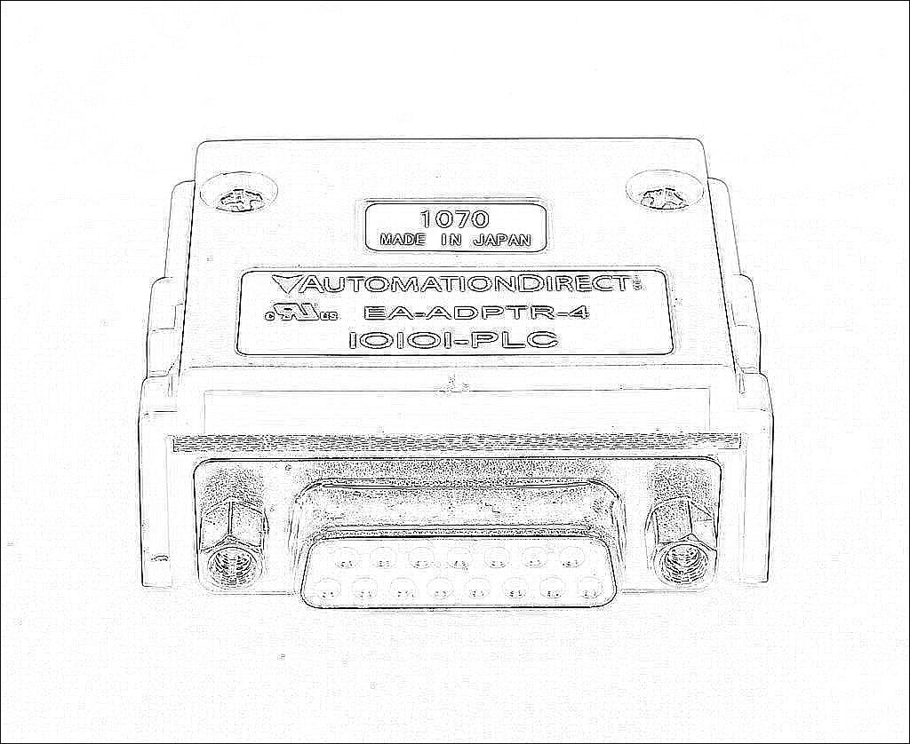 EA-ADPTR-4
