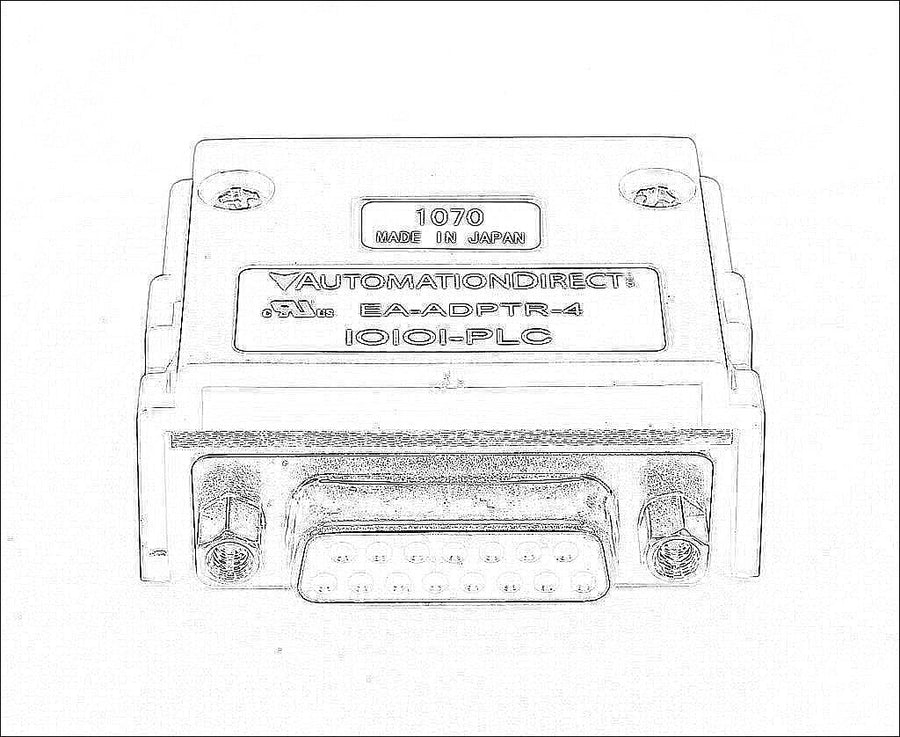 EA-ADPTR-4