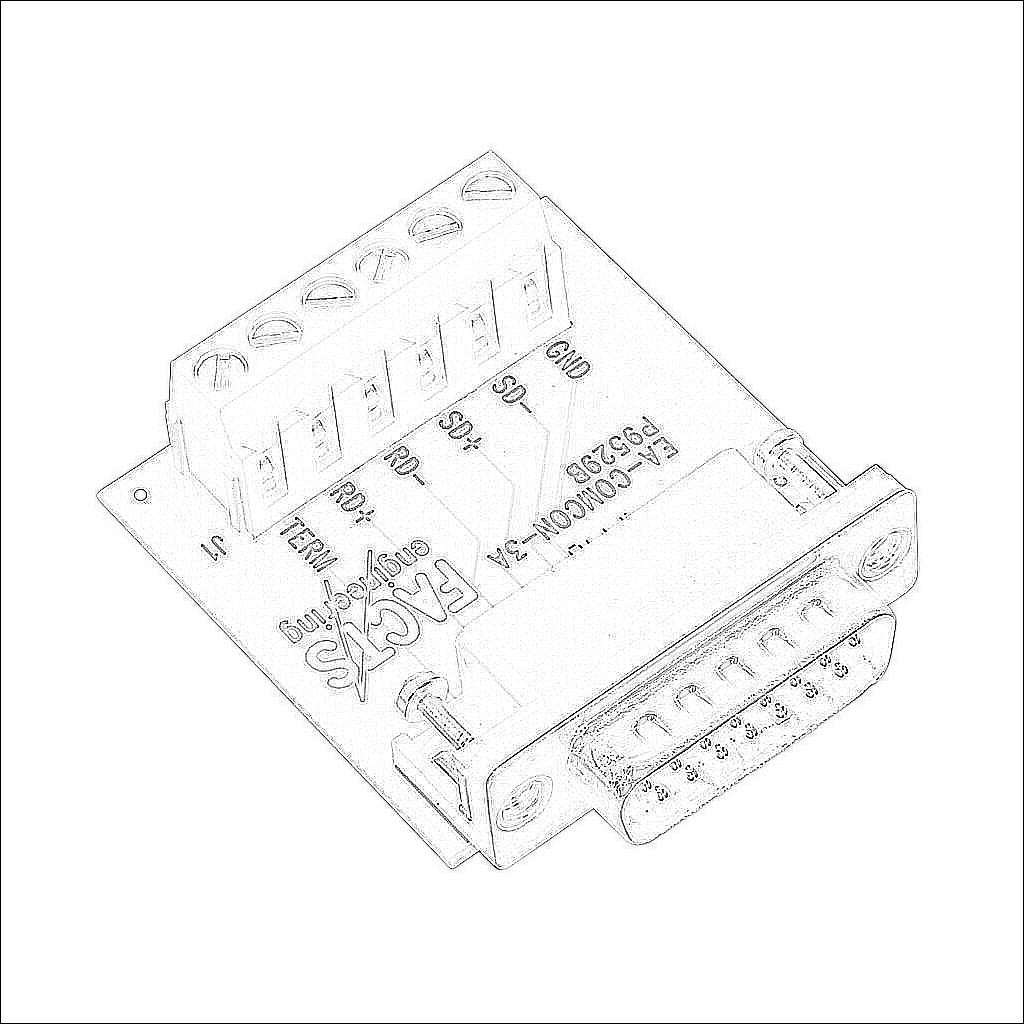 EA-COMCON-3A