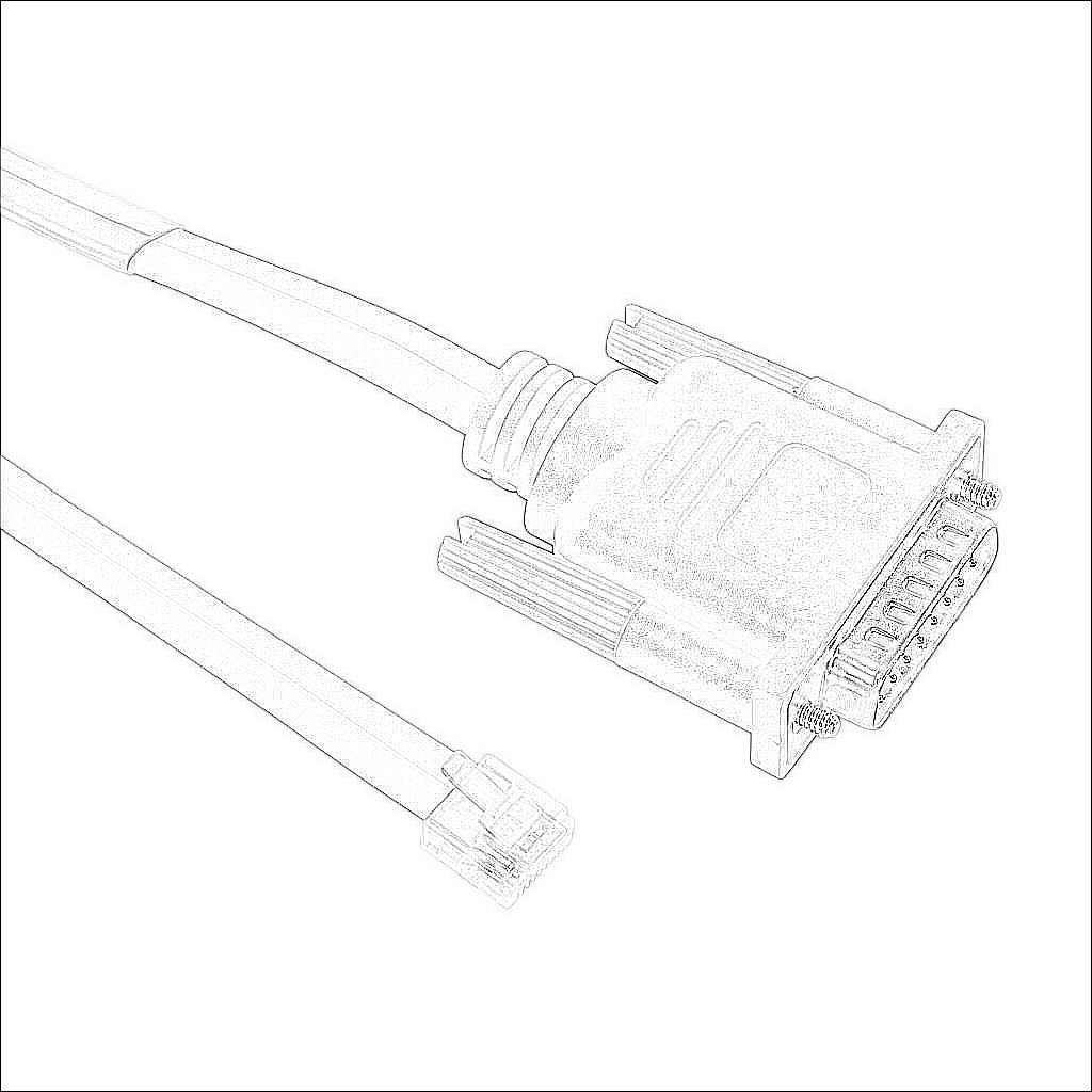 EA-DH485-CBL