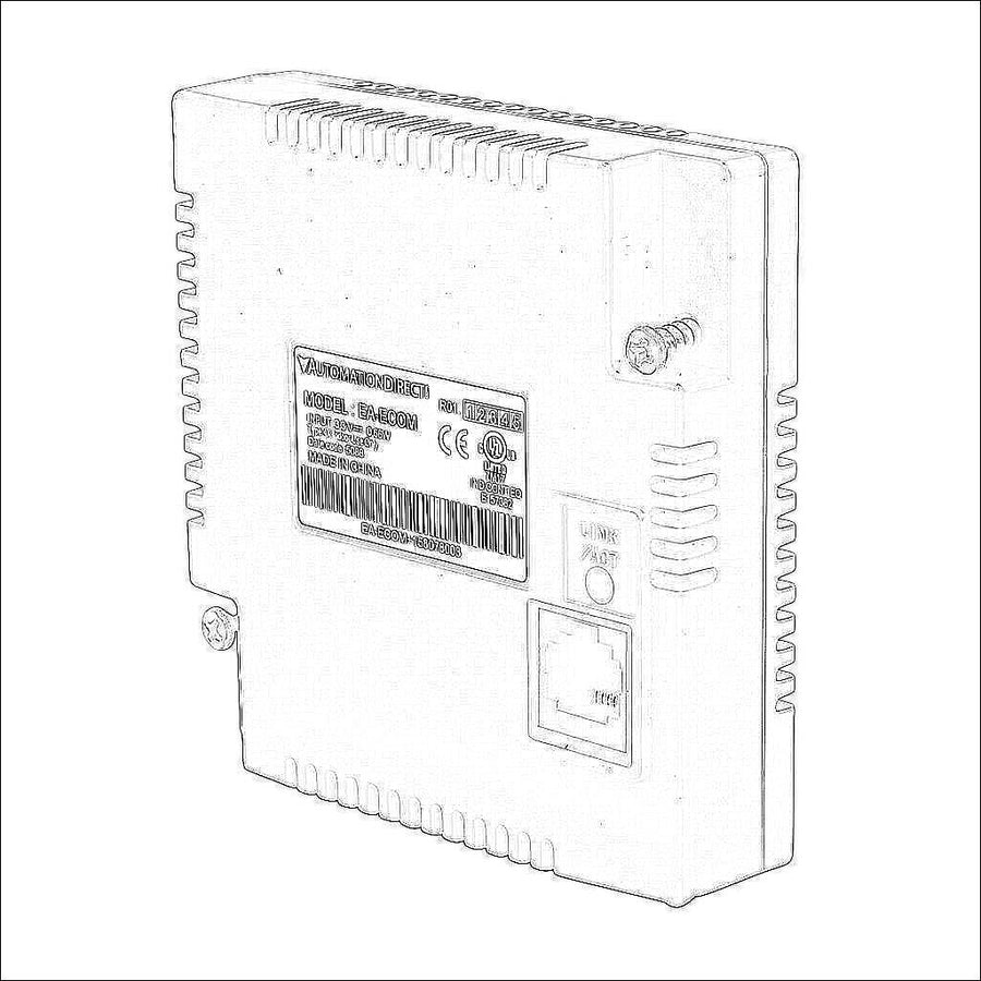 EA-ECOM